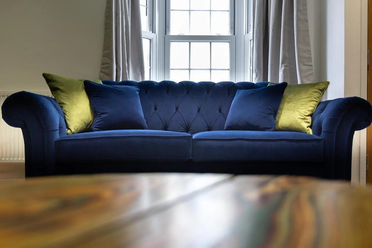 The Regent Luxury Pad Lejlighed Brighton 0*,
