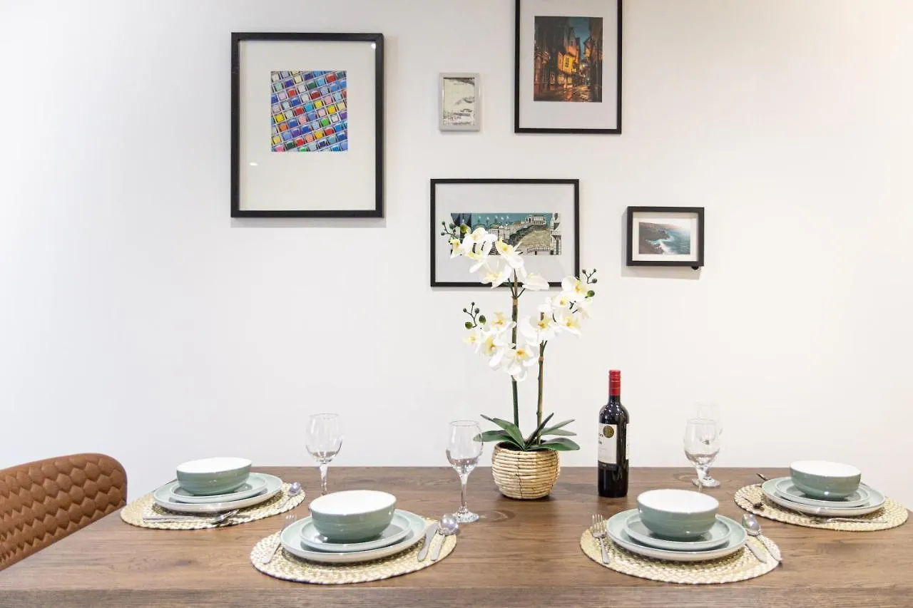The Regent Luxury Pad Lejlighed Brighton