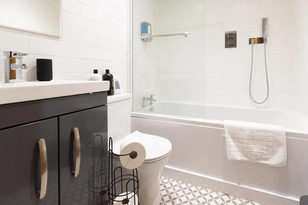 The Regent Luxury Pad Lejlighed Brighton